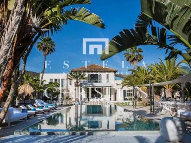 Casa en Venta en Sant Josep de sa Talaia
