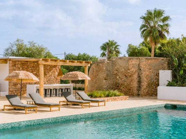 Casa en Venta en Sant Josep de sa Talaia