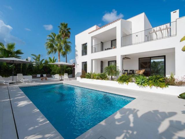 Casa en Venta en Sant Josep de sa Talaia