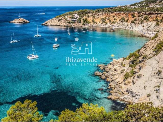 Casa en Venta en Sant Josep de sa Talaia