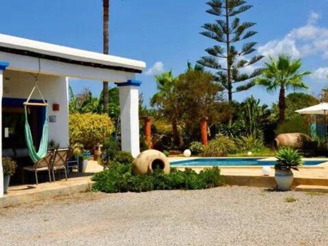 Casa en Venta en Sant Josep de sa Talaia