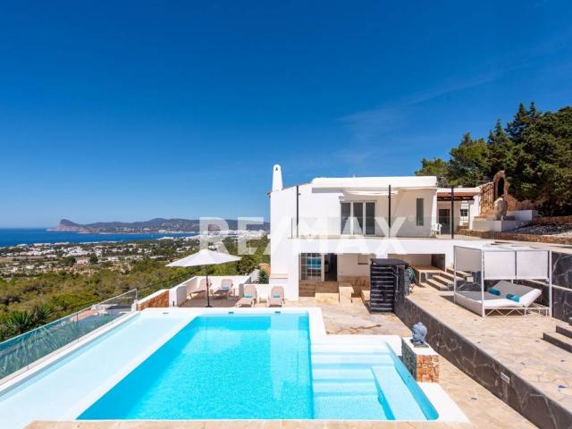Casa en Venta en Sant Josep de sa Talaia