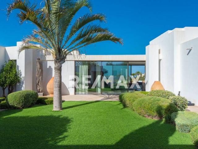 Casa en Venta en Sant Josep de sa Talaia
