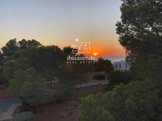 Casa en Venta en Sant Josep de sa Talaia