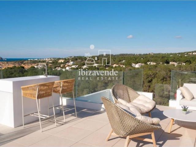 Casa en Venta en Sant Josep de sa Talaia