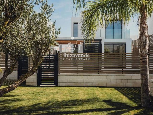 Casa en Venta en Sant Josep de sa Talaia