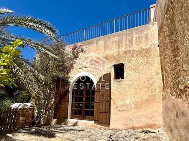 Casa en Venta en Sant Josep de sa Talaia