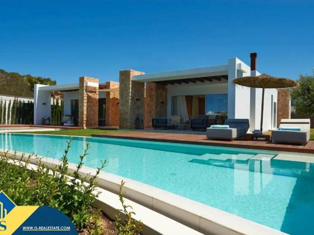 Casa en Venta en Sant Josep de sa Talaia