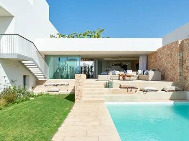 Casa en Venta en Sant Josep de sa Talaia