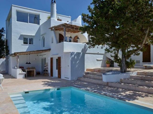 Casa en Venta en Sant Josep de sa Talaia