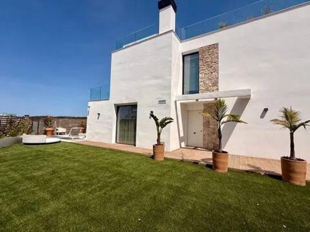 Casa en Venta en Sant Josep de sa Talaia