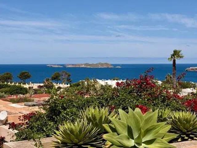 Casa en Venta en Sant Josep de sa Talaia