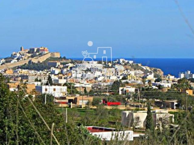 Casa en Venta en Sant Josep de sa Talaia
