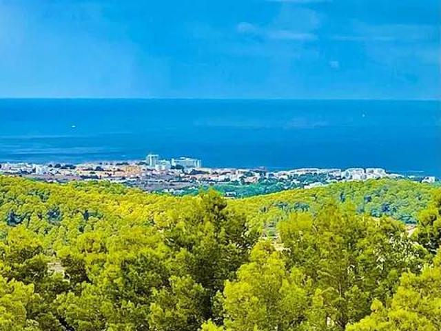 Casa en Venta en Sant Josep de sa Talaia