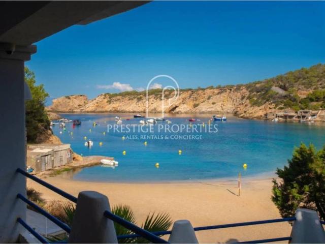 Casa en Venta en Sant Josep de sa Talaia