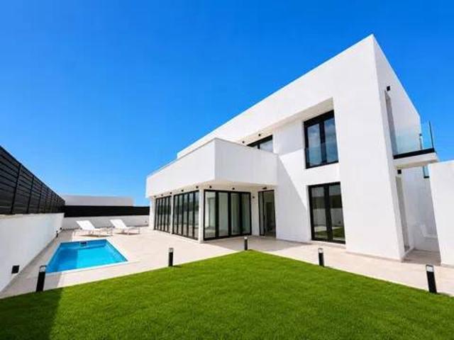 Casa en Venta en Sant Josep de sa Talaia