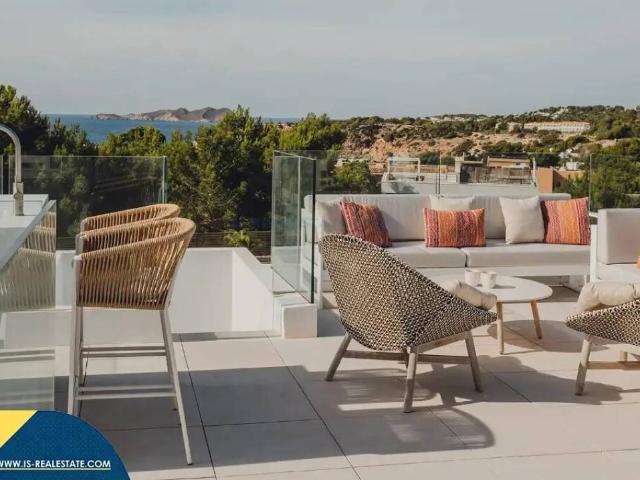 Casa en Venta en Sant Josep de sa Talaia