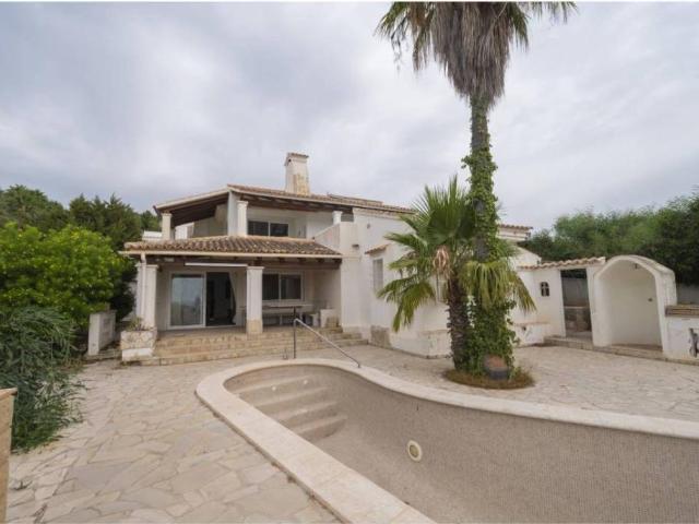 Casa en Venta en Sant Josep de sa Talaia
