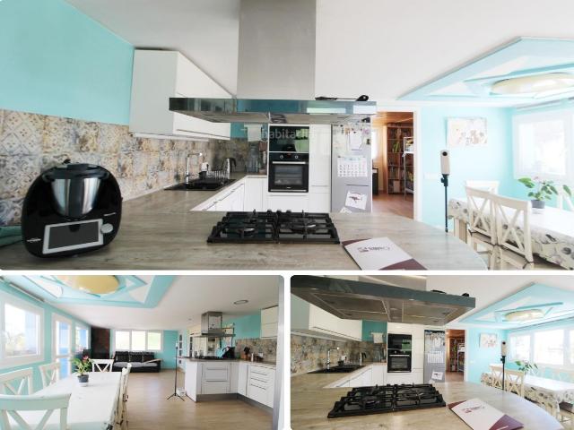 Casa en venta en Sant Jaume dels Domenys. Casa independiente en Urb El Papagaio con gran parcela, ven a verla!. Casas Sant Jaume dels.