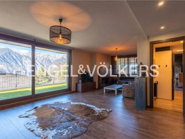 Casa en Venta en Sant Julià de Lòria