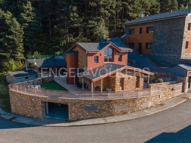 Casa en Venta en Sant Julià de Lòria