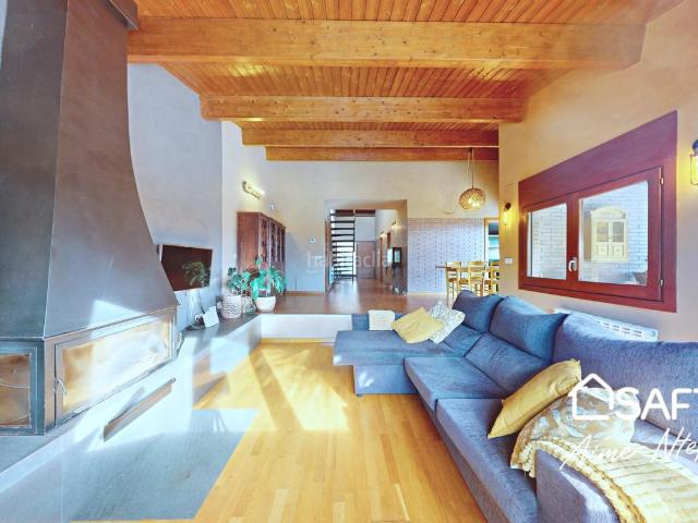 Casa en venta en Sant Julià de Ramis. Casas Sant Julià de.