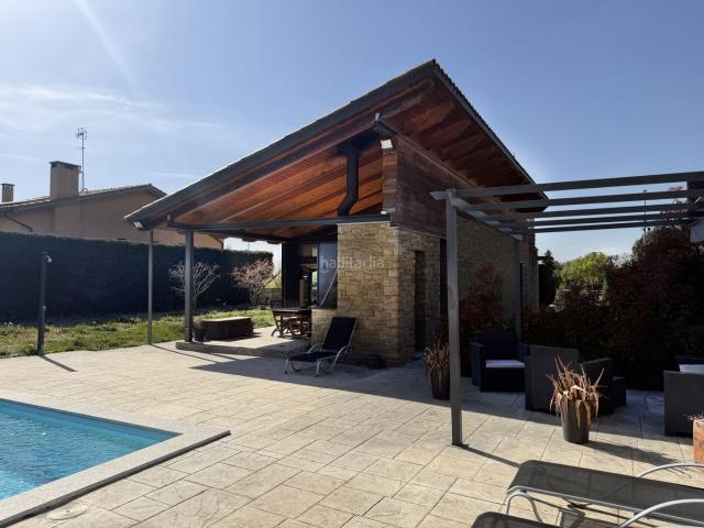 Casa en venta en Sant Julià de Vilatorta. Casas Sant Julià de.
