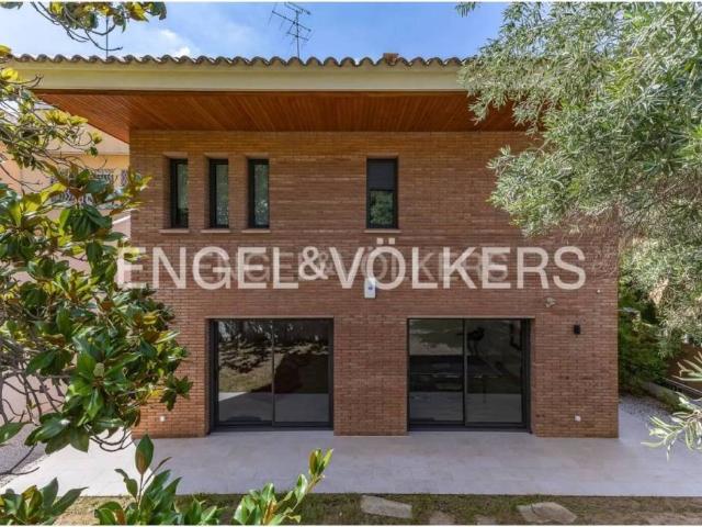 Casa en Venta en Sant Just Desvern