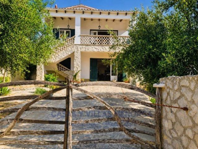 Casa en Venta en Sant Lluís