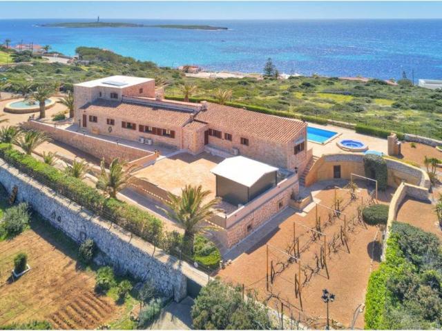 Casa en Venta en Sant Lluís