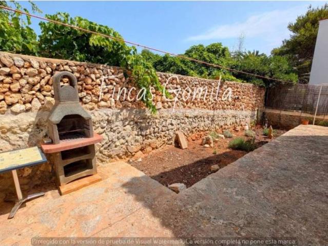 Casa en Venta en Sant Lluís