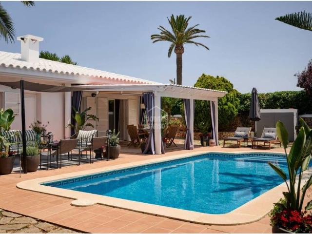 Casa en Venta en Sant Lluís