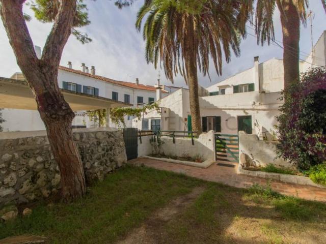 Casa en venta en Sant Lluís Baleares