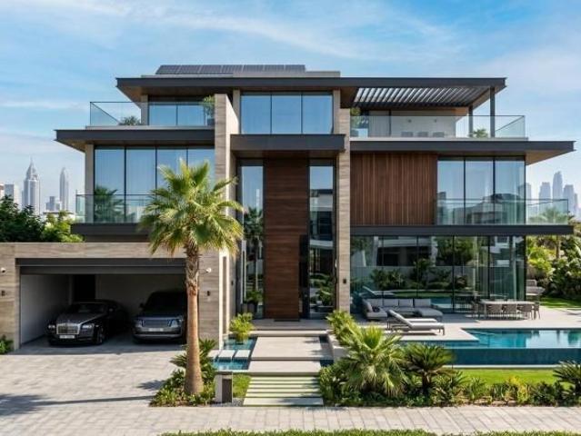 Casa en venta en Sant Lluís, Dubai Hills