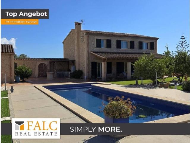 Casa en Venta en Sant Llorenç des Cardassar