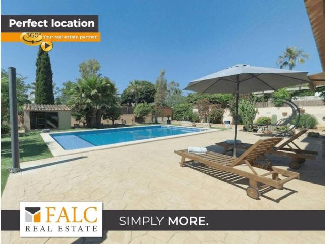 Casa en Venta en Sant Llorenç des Cardassar