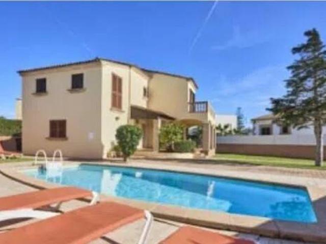 Casa en Venta en Sant Llorenç des Cardassar
