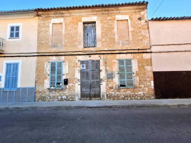 Casa en Venta en Sant Llorenç des Cardassar