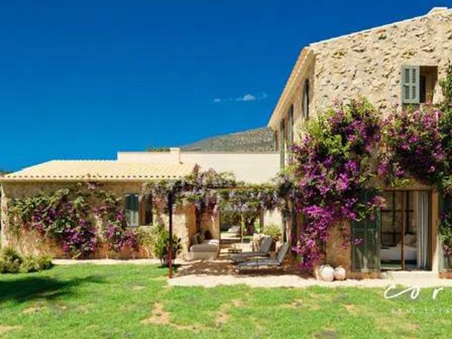 Casa en Venta en Sant Llorenç des Cardassar