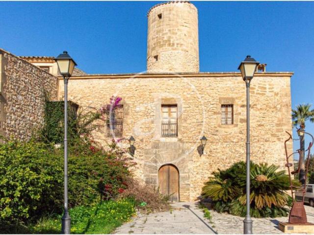 Casa en Venta en Sant Llorenç des Cardassar