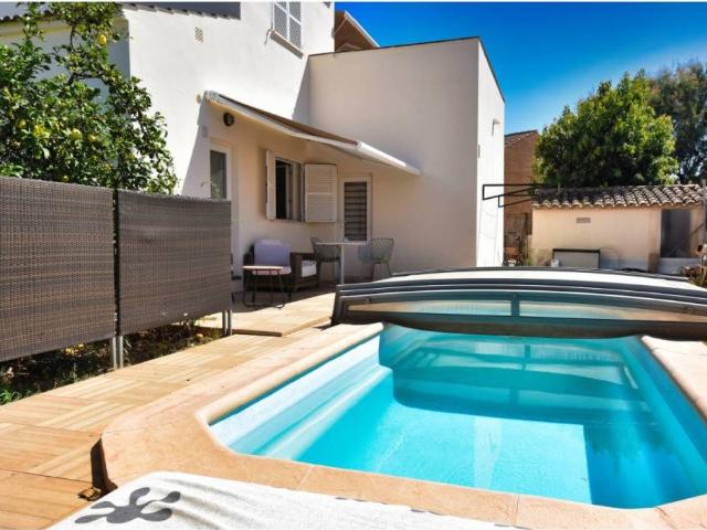 Casa en Venta en Sant Llorenç des Cardassar
