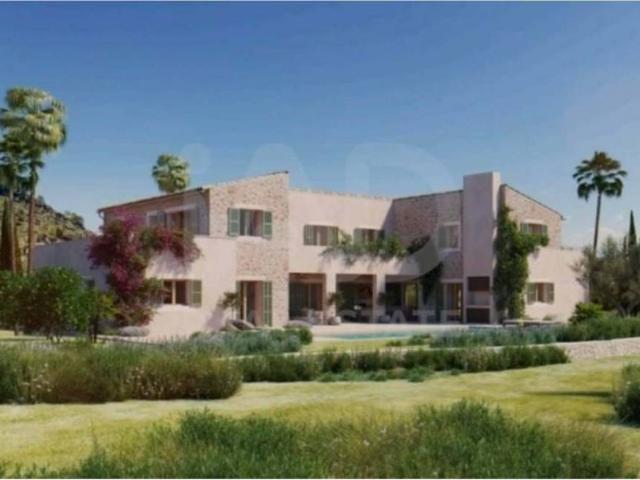 Casa en Venta en Sant Llorenç des Cardassar