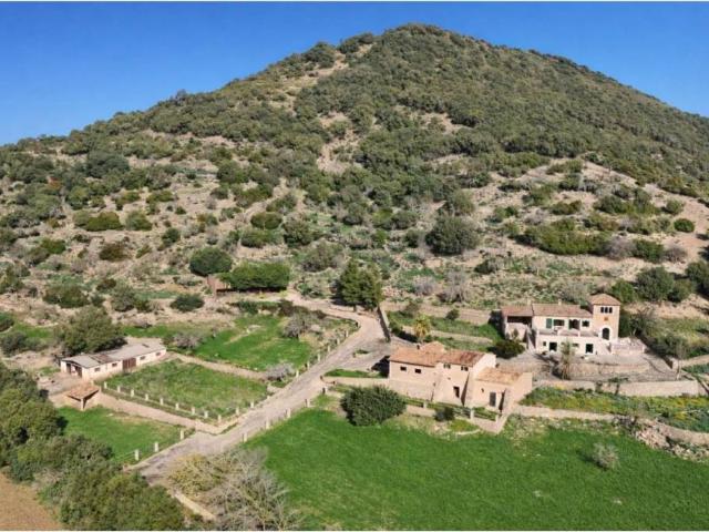 Casa en Venta en Sant Llorenç des Cardassar