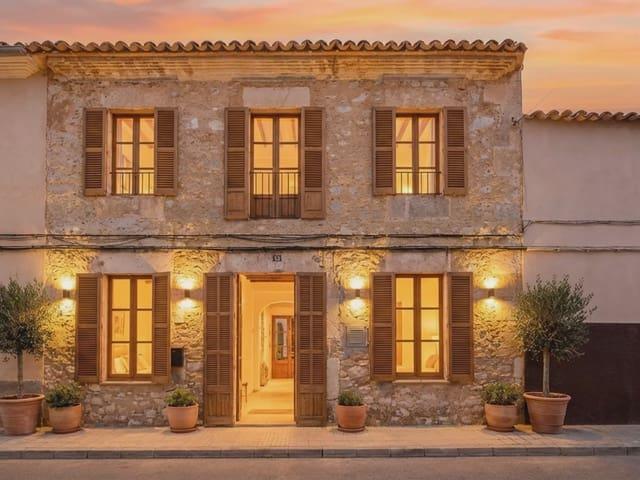 Casa en venta en Sant Llorenç des Cardassar, Mallorca