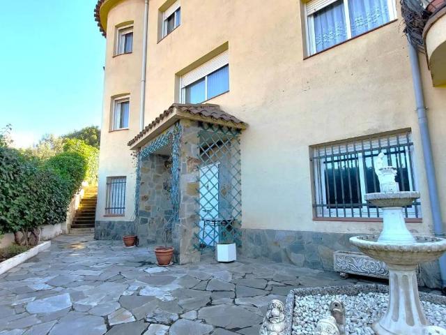 Casa en Venta en Sant Llorenç Savall