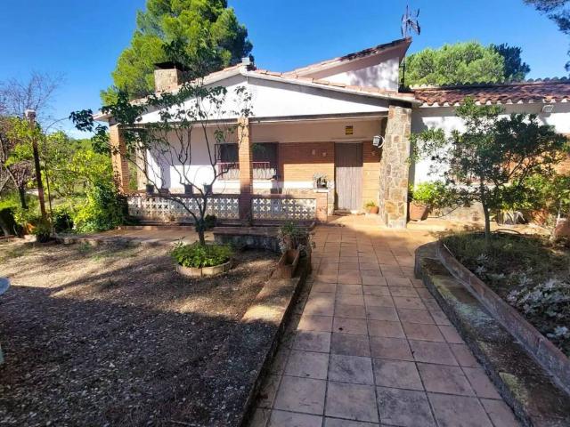 Casa en Venta en Sant Llorenç Savall
