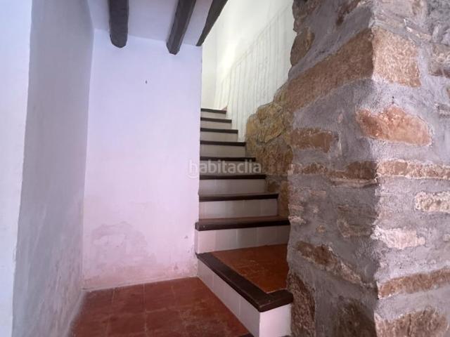 Casa en venta en Sant Mateu. CASA EN VENTA EN CENTRO DE SANT MATEU. Casas Sant.