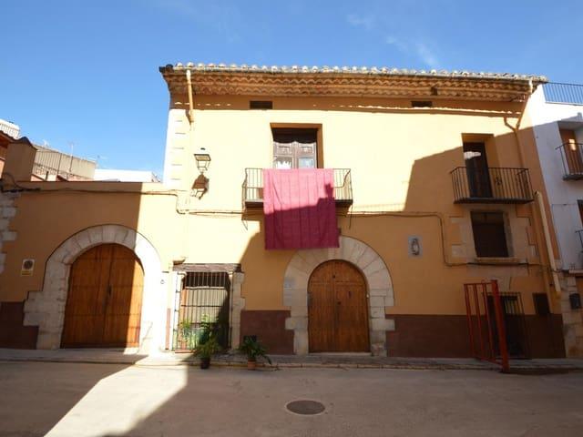 Casa en venta en Sant Mateu, Castellón