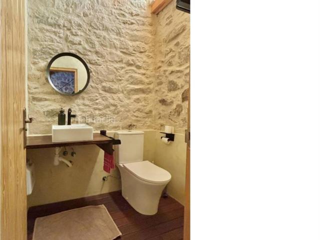 Casa en venta en Sant Mateu. Oportunidad de inversión. Casas Sant.
