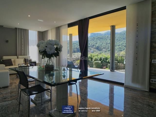 Casa en venta en Sant Martí de Centelles. Casas Sant Martí de.